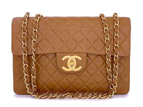 chanel maxi single flap review|Chanel classic flap 2022.